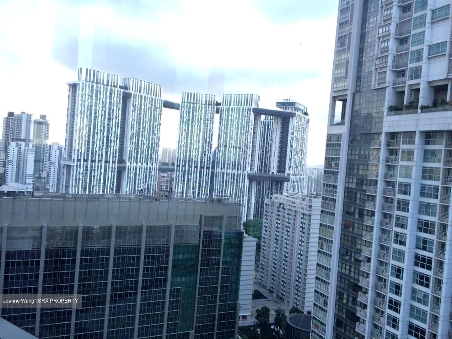 Skysuites@Anson (D2), Apartment #567974641